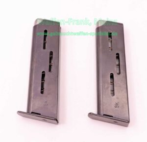 Magazin für HK 4 9x17
