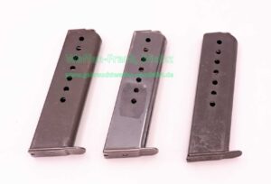 Magazin für P1/P38 9x19/9mmLuger