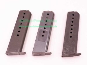 Walther - Ulm Magazin für P1/P38 9x19/9mmLuger