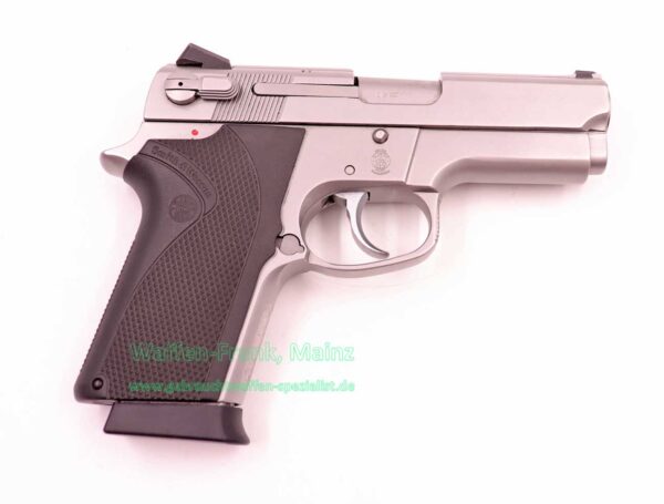 Smith & Wesson Mod. 4516 .45ACP – Bild 2