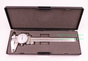 Uhren-Messschieber (Zoll/Inch)