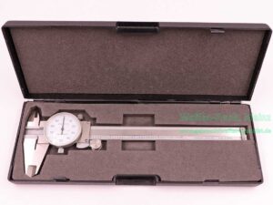 unbekannt Uhren-Messschieber (Zoll/Inch)