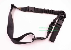Tasmanian Tiger Single Sling One Point-Gewehrriemen