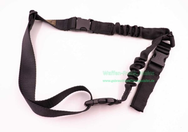 unbekannt Tasmanian Tiger Single Sling One Point-Gewehrriemen