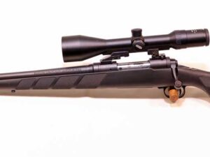 Savage - USA Mod. 11 Linkssystem .308Win