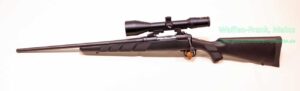 Savage Mod. 11 Linkssystem .308Win