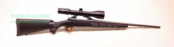 Savage - USA Mod. 11 Linkssystem .308Win – Bild 2