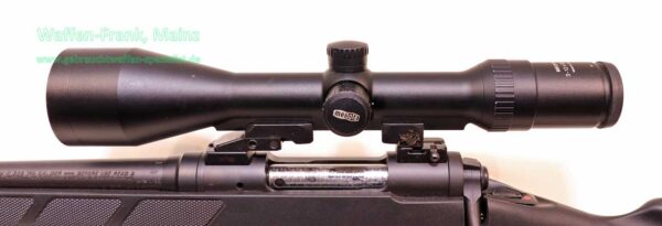 Savage - USA Mod. 11 Linkssystem .308Win – Bild 3
