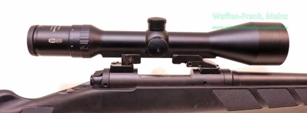 Savage - USA Mod. 11 Linkssystem .308Win – Bild 4