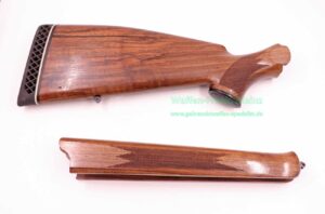 Mod. R93 Schaftset/Holz