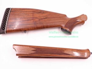 Blaser - Isny Mod. R93 Schaftset/Holz