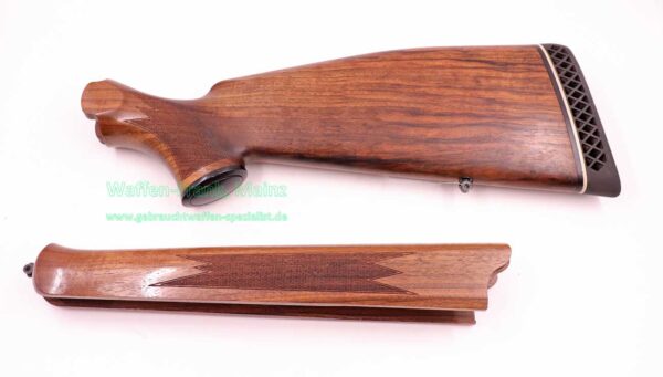 Mod. R93 Schaftset/Holz – Bild 2