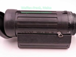 Zeiss - Oberkochen Mod. 30x60 B mit Motor