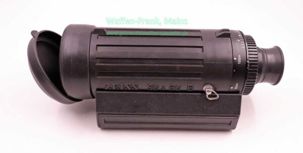 Mod. 30x60 B mit Motor