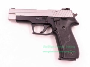 SIG Sauer Mod. P226 S Duo 9mmLuger
