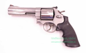 Smith & Wesson Mod. 629-5/Classic .44Mag .44MAGNUM