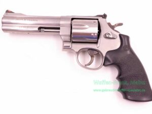 Smith u. Wesson - USA Mod. 629-5/Classic .44Mag .44MAGNUM