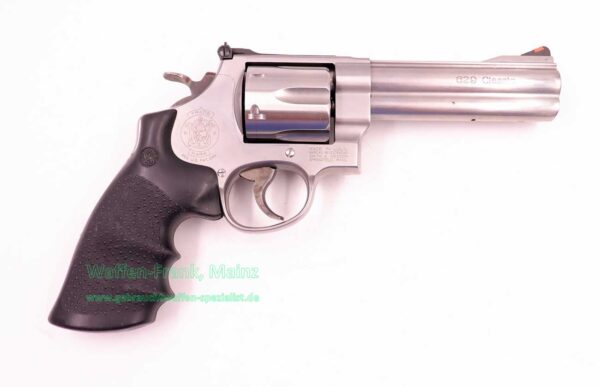 Smith & Wesson Mod. 629-5/Classic .44Mag .44MAGNUM – Bild 2