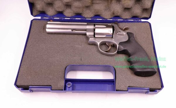 Smith & Wesson Mod. 629-5/Classic .44Mag .44MAGNUM – Bild 3