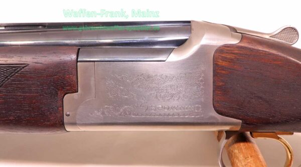 Browning Mod. 425 Grade 1/Parcour 12/70 – Bild 3