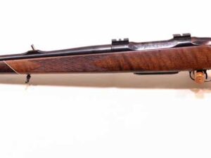 Sauer u. Sohn/Eckernförde Mod. 80 Luxus 8x68S