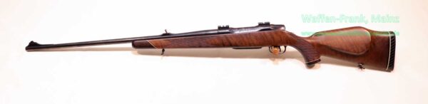 Sauer & Sohn Mod. 80 Luxus 8x68S
