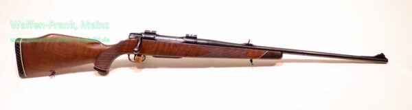 Sauer & Sohn Mod. 80 Luxus 8x68S – Bild 2
