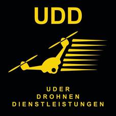 Logo - Präzise Inspektionen - drohnendienstleistungen.eu