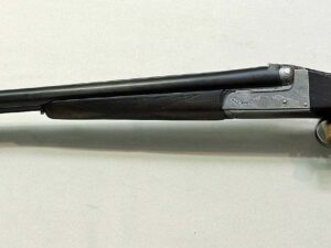 Reno Querflinte Mod. Jagd 16/70