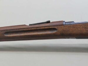 Carl Gustafs - Werke - Schwede Repetierbüchse, Mod.1896/lang 6,5x55