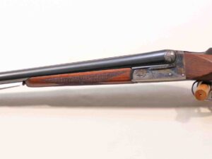 El Faisan -Spanien Doppelflinte Mod. Jagd 16/70
