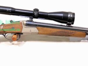 Krieghoff - Ulm Mod. Simplex 16/70-7x65R
