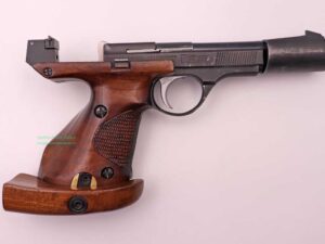 Unique - Frankreich Mod. DES 69 Sport .22lr