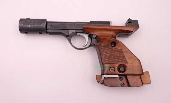 Unique - Frankreich Mod. DES 69 Sport .22lr – Bild 2