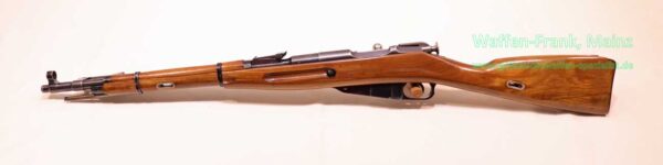 Tula Werke, UdSSR Mod. M44 kurz 7,62x54R