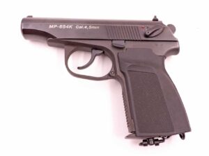 Baikal, Russland MP-654K Makarov 4,5mm