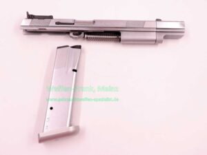 Tanfoglio - Italien Mod. Gold Custom .38SuperAuto