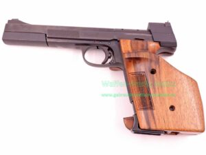 Hämmerli - Schweiz Mod. International .22lr