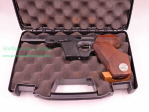 Walther - Ulm Mod. GSP .22lr