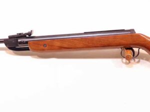 Diana - Rastatt Mod. 27 4,5mm