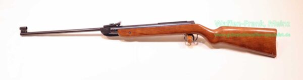 Diana - Rastatt Mod. 27 4,5mm