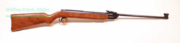 Diana - Rastatt Mod. 27 4,5mm – Bild 2