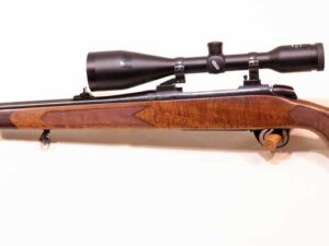BSA - England Mod. Exklusiv .30-06