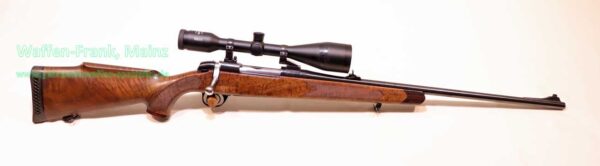 BSA - England Mod. Exklusiv .30-06 – Bild 2
