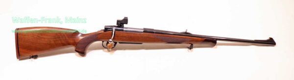 Zoli - Italien Mod. Deluxe .30-06 – Bild 2