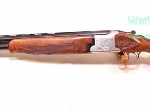 Winchester - USA Mod. 91 12/70