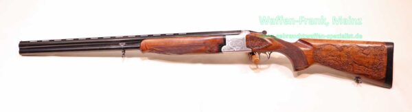 Winchester - USA Mod. 91 12/70