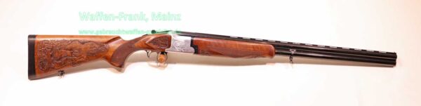 Winchester - USA Mod. 91 12/70 – Bild 2