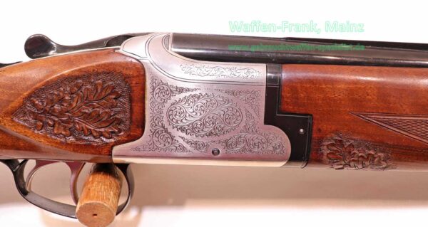 Winchester - USA Mod. 91 12/70 – Bild 5