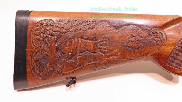 Winchester - USA Mod. 91 12/70 – Bild 6